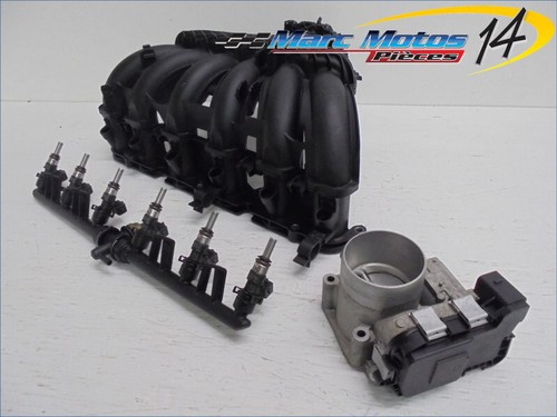Corps injection bmw k1600gt - bmw,