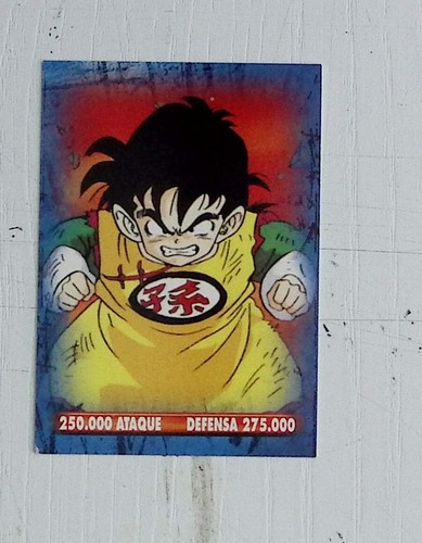 Dragon ball gt - z,