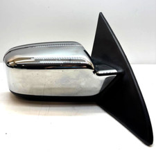 Lincoln MKZ  2010-2012 passenger Right Side Door PWR Mirror Blind Spot  13 PINS