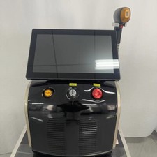 Beauty Salon Soprano Ice