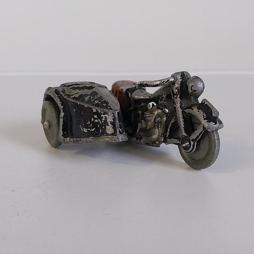 Side car quiralu - car, jouet