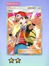 Pokemon TCG POCKET  Red –