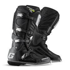 Bottes De Moto Cross Enduro Gaerne Fastback Endurance Noir