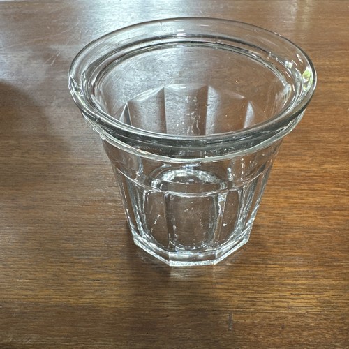 Ancien pot confiture en - ancien,