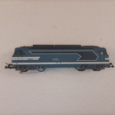 PIKO HO 95262 LOCOMOTIVE