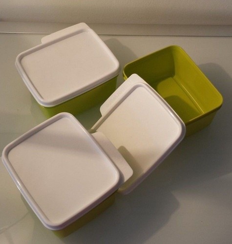 Tupperware neuf lot 3 - neuf, de