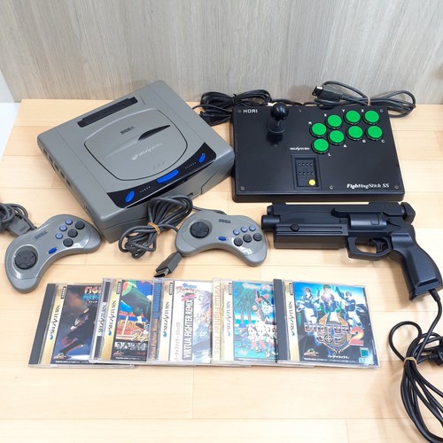 Lot console sega - lot,