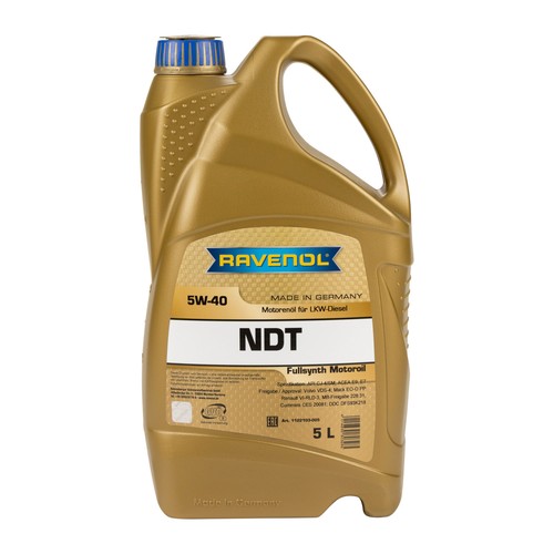 Ravenol ndt nord - ravenol,
