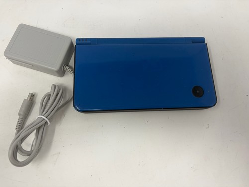 Nintendo dsi midnight blue - nintendo,