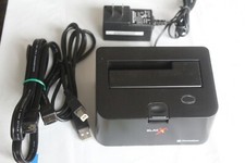 ST0005U BlacX 2.5/3.5 inch