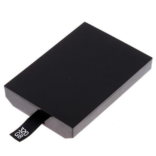 Disque dur officiel 320go - 👻,