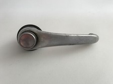 poignee de porte exterieure