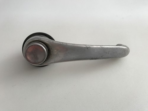 Poignee porte exterieure - poignee,