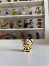 Gogo’s Crazy Bones Gold Série 1 - Figurine Rare Collector - Crazy Molly