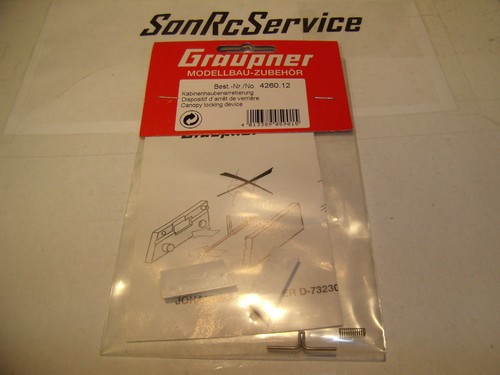 Device stop glass propeller - stop,