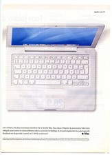 2006 / Apple / Mac / Computer
