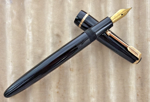 Stylo plume parker - stylo, 51