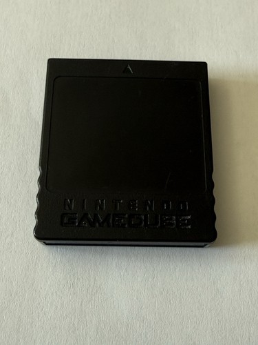 Carte mémoire officielle - carte,