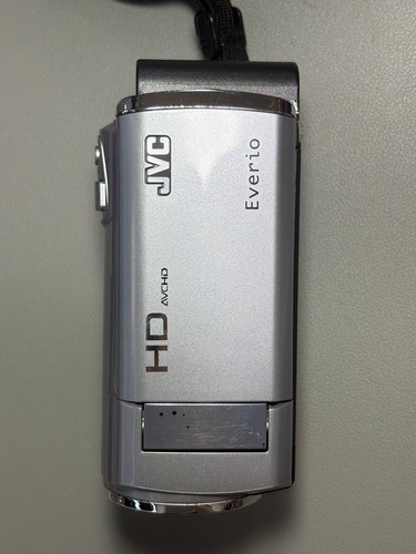 Caméscope jvc everio hm280 - jvc,