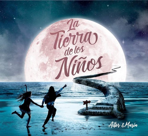 Aitor maria - maria,