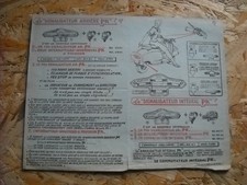 PUB SIGNALISATEUR ET