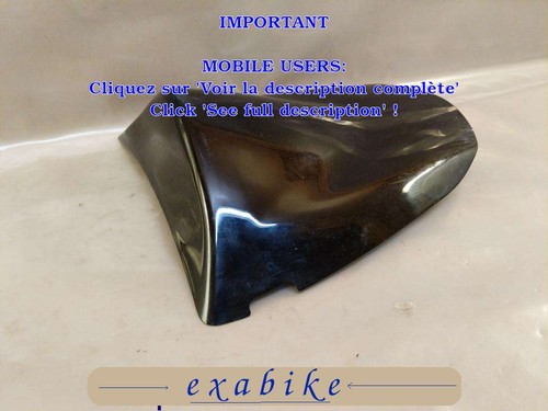 Couvre selle pour - pour, kawasaki