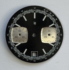 BEL ETAT CADRAN DE MONTRE