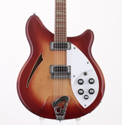 Rickenbacker 360 o5752 - fg,