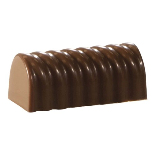 Moule praline tronçon - praline,