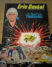 Eric Castel eo N° 7    la