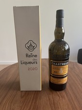chartreuse reine des liqueurs
