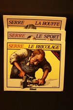 La bouffe, Le sport, le