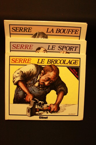 Bouffe sport le - le,