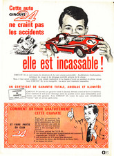 PUB " CIRCUIT 24 " 1963 ( 1 )