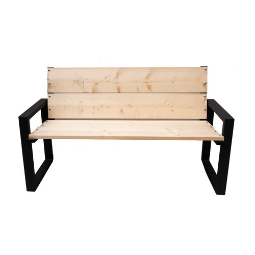 Banc jardin places en - jardin,