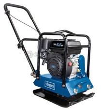 PLAQUE COMPACTEUR VIBRANT