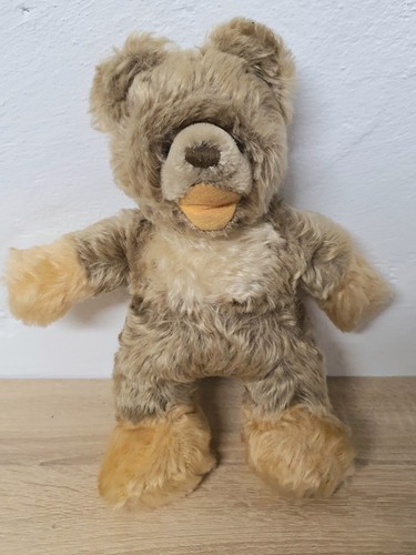 Ours peluche steiff - peluche,