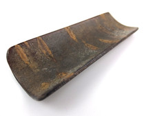 Armoire à thé Japon Kakunodate Denshiro Tatami, écorce marbrée