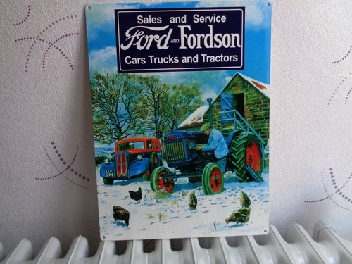 Tole metal tracteur - tole,