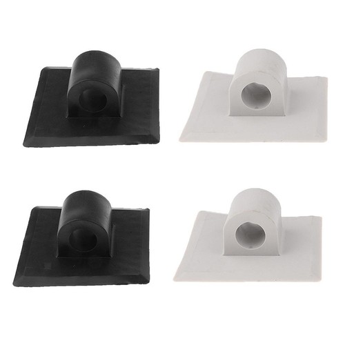 Supports fixation pour - 2, de