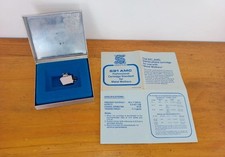 Cellule Stanton  681 AMC