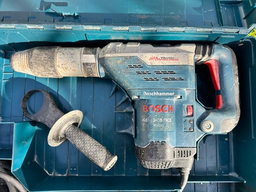 Bosch gbh dce - 5-40,