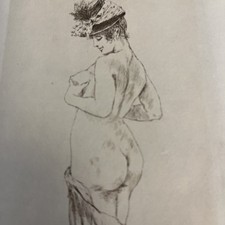 Félicien ROPS -