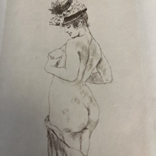 Félicien rops - félicien,