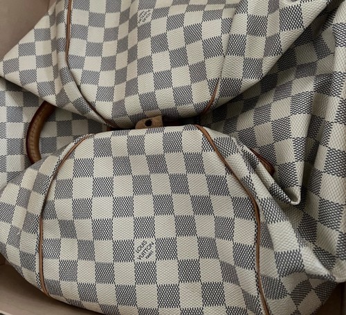 Louis vuitton speedy - louis,