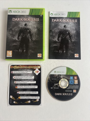 Dark souls microsoft xbox - dark,