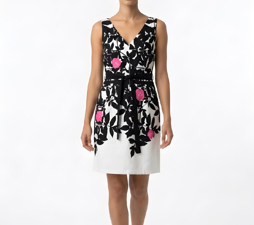Robe vintage marimekko - robe,
