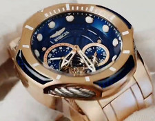 Invicta Bolt Montre-Bracelet