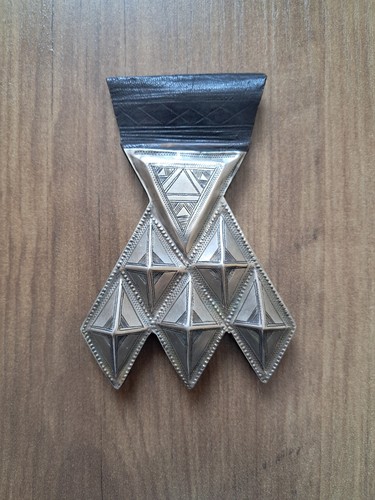 Magnifique ancien collier - et,