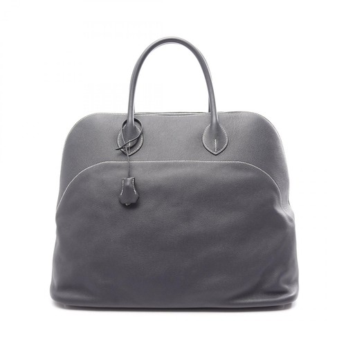 Sac fourre tout hermes - hermes, bolide